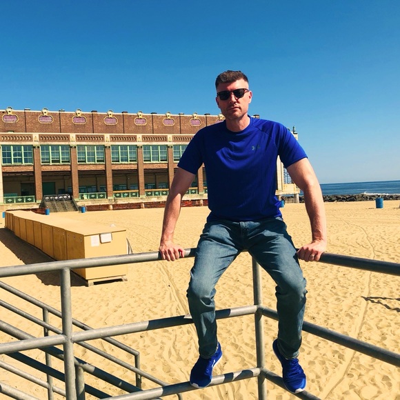 Meet your Posher, Michael - Picture 1 of 1